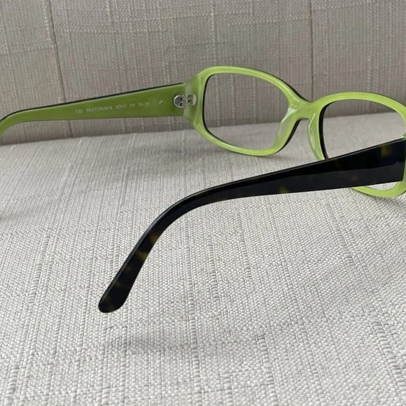 kate spade New York Women Eyeglasses Frame PAXTON 53[]16 130 Glasses